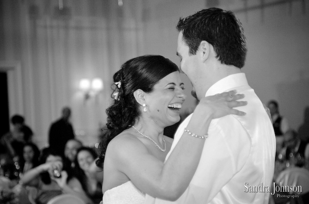 Best Sheraton Orlando North Wedding photographer - Sandra Johnson (SJFoto.com)